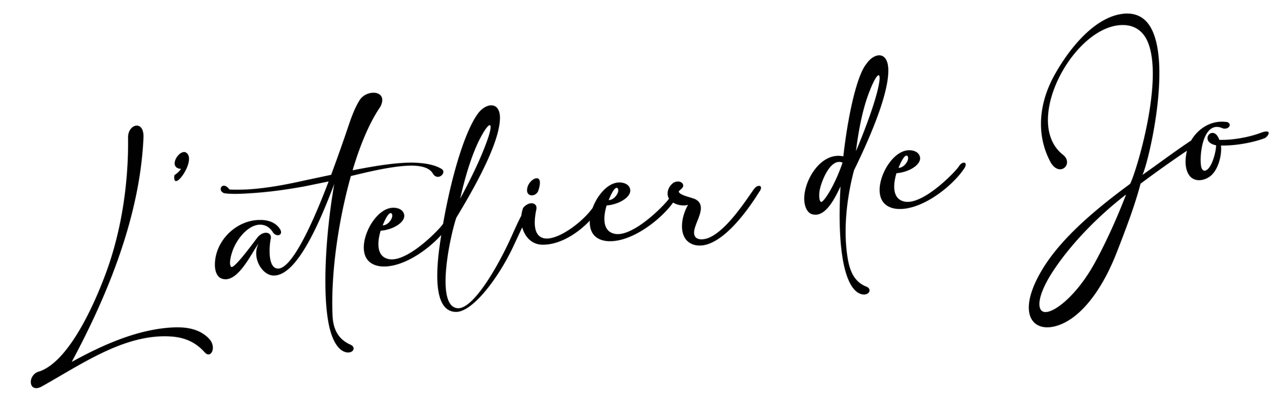 L'atelier de Jo